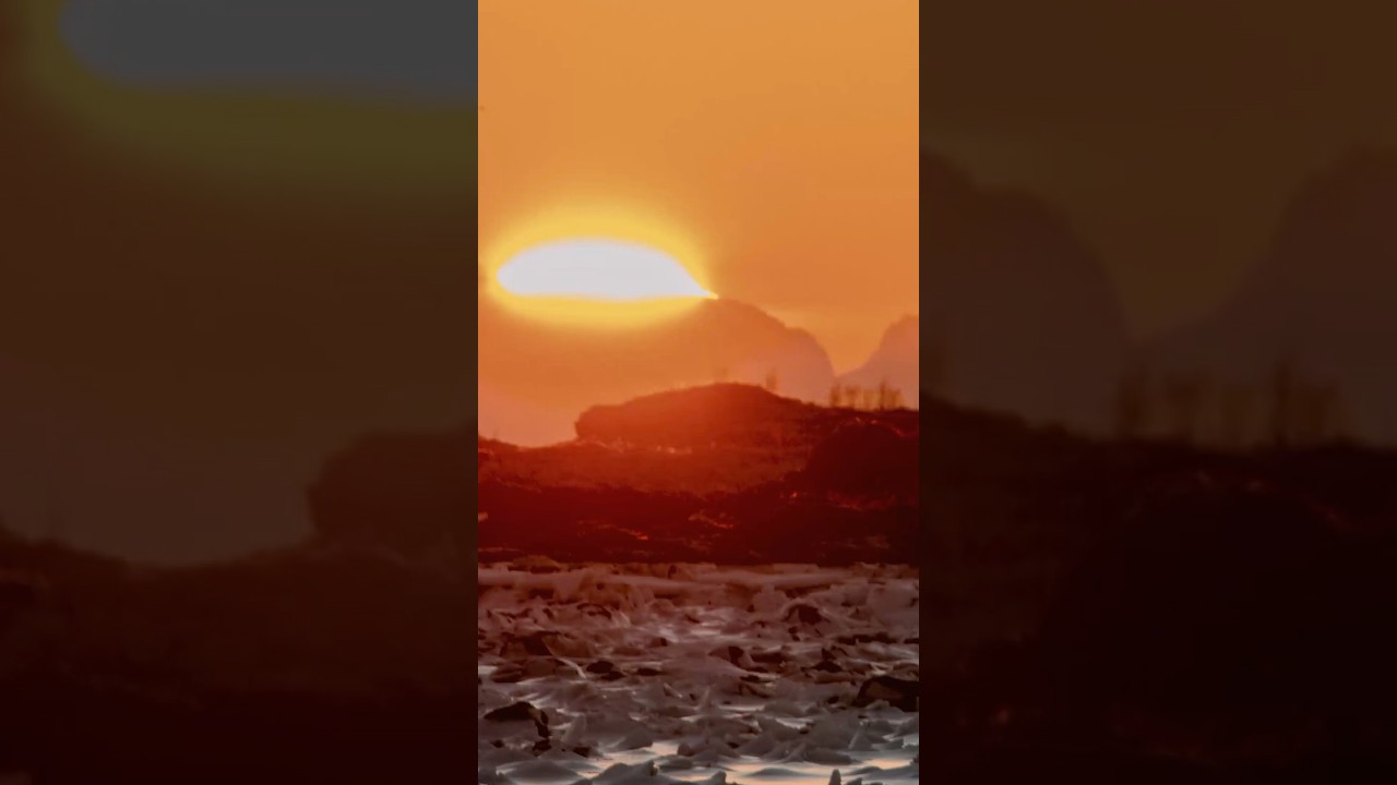 The heat is on | Wellcome