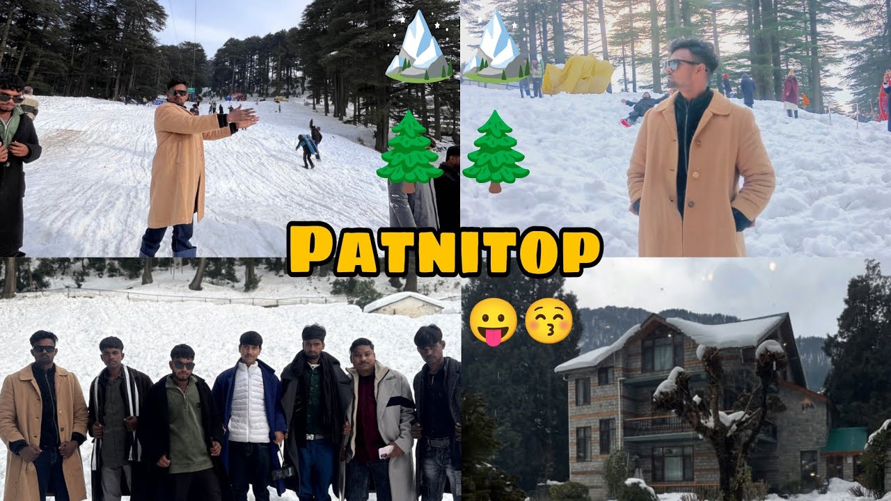 #new block#2026 #Patnitop#bunty #🏔️🏔️🌲#😙😊😊😊