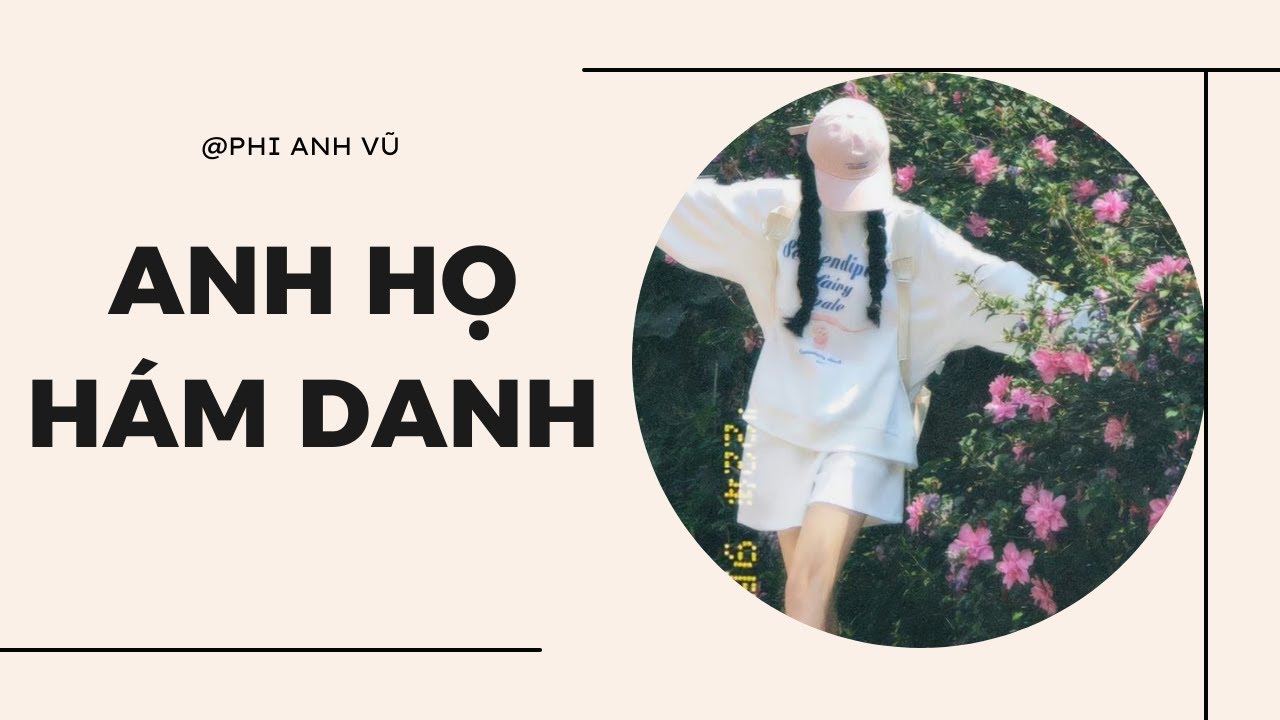[Truyện Audio] Anh Họ Hám Danh | Phi Anh Vũ
