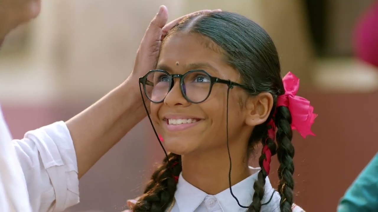 Savalyachi Janu Savali - Full Ep - 1 - Savali, Akhil - Zee Marathi