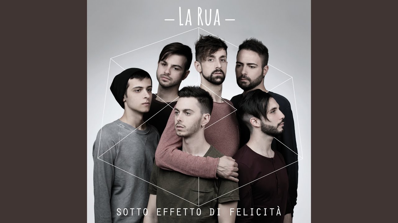 Sotto Effetto Di Felicità