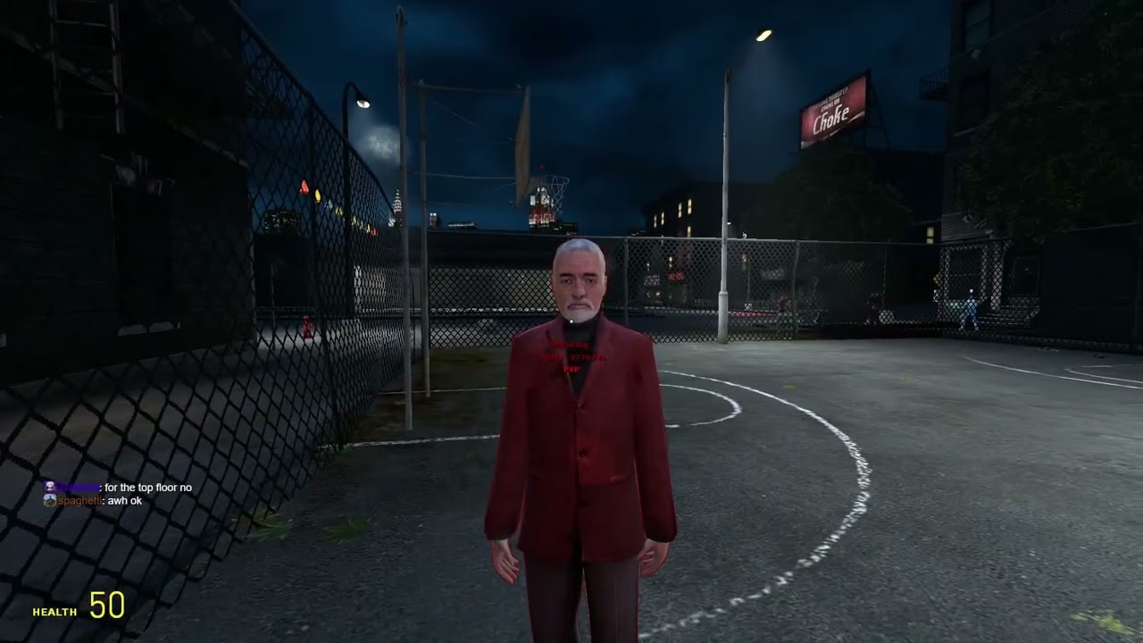 JUDGMENT - GMOD