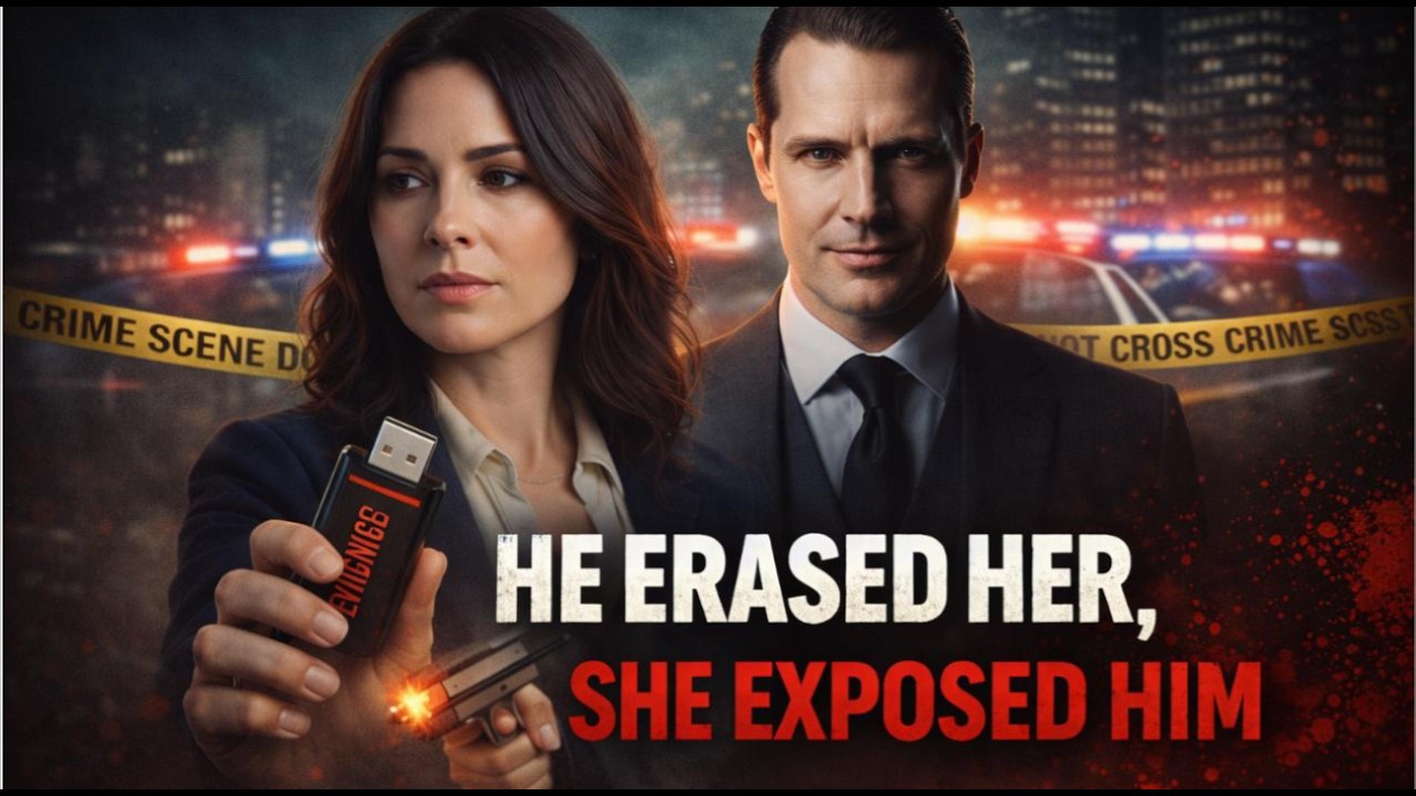 He Betrayed Her, She Exposed Him Completely | Shocking Details revealed.