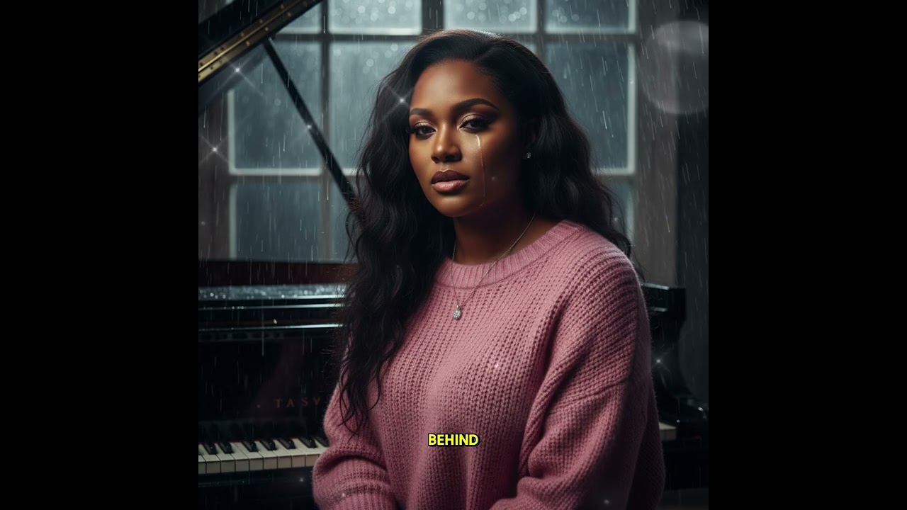 Healing Made Me Stronger | Song for Anyone Rebuilding After Heartbreak – Lena Hope