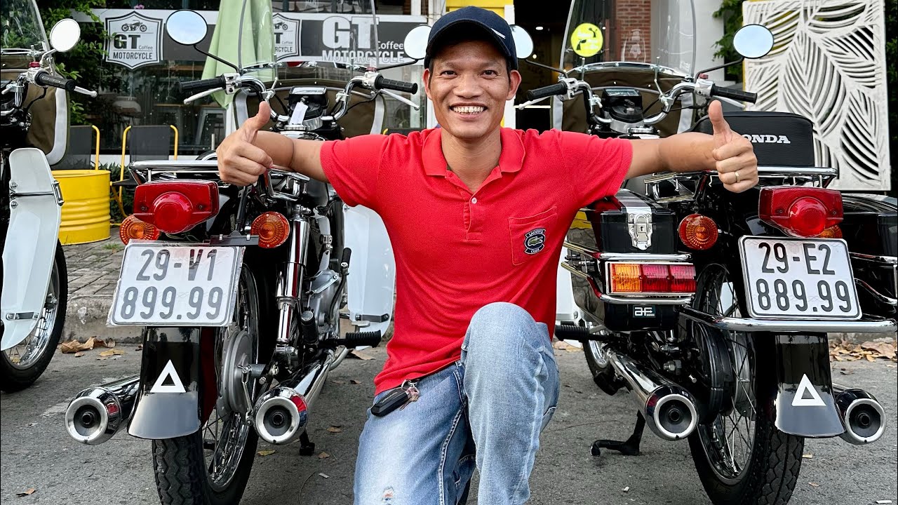 HONDA CD 125 BENLY jA03 2002 #hoàngtửđen #giá rẻ  #longmotorQ7