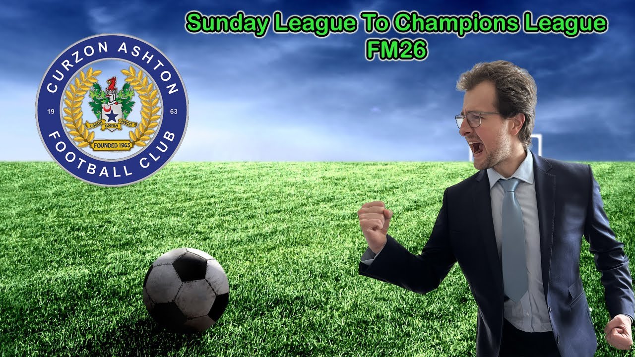 Ep28 - SL-CL - Title Race Is On?