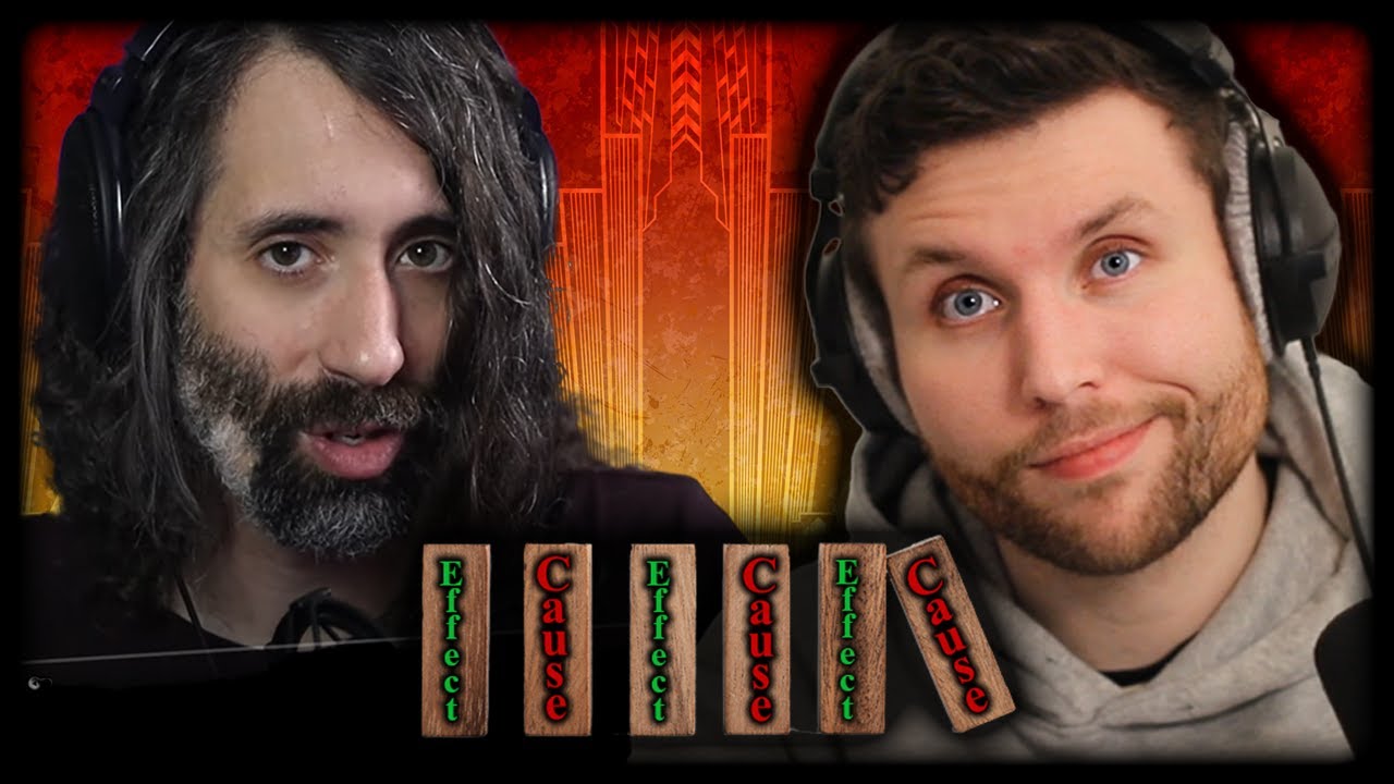 Do we have Free will? | Discussing Free will and Determinism with @WickedSupreme  ​