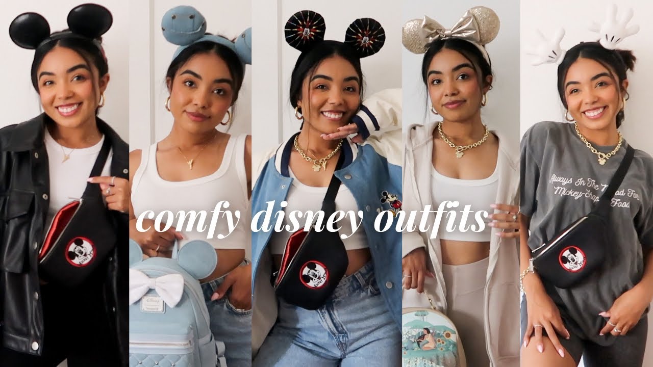 How to dress like 