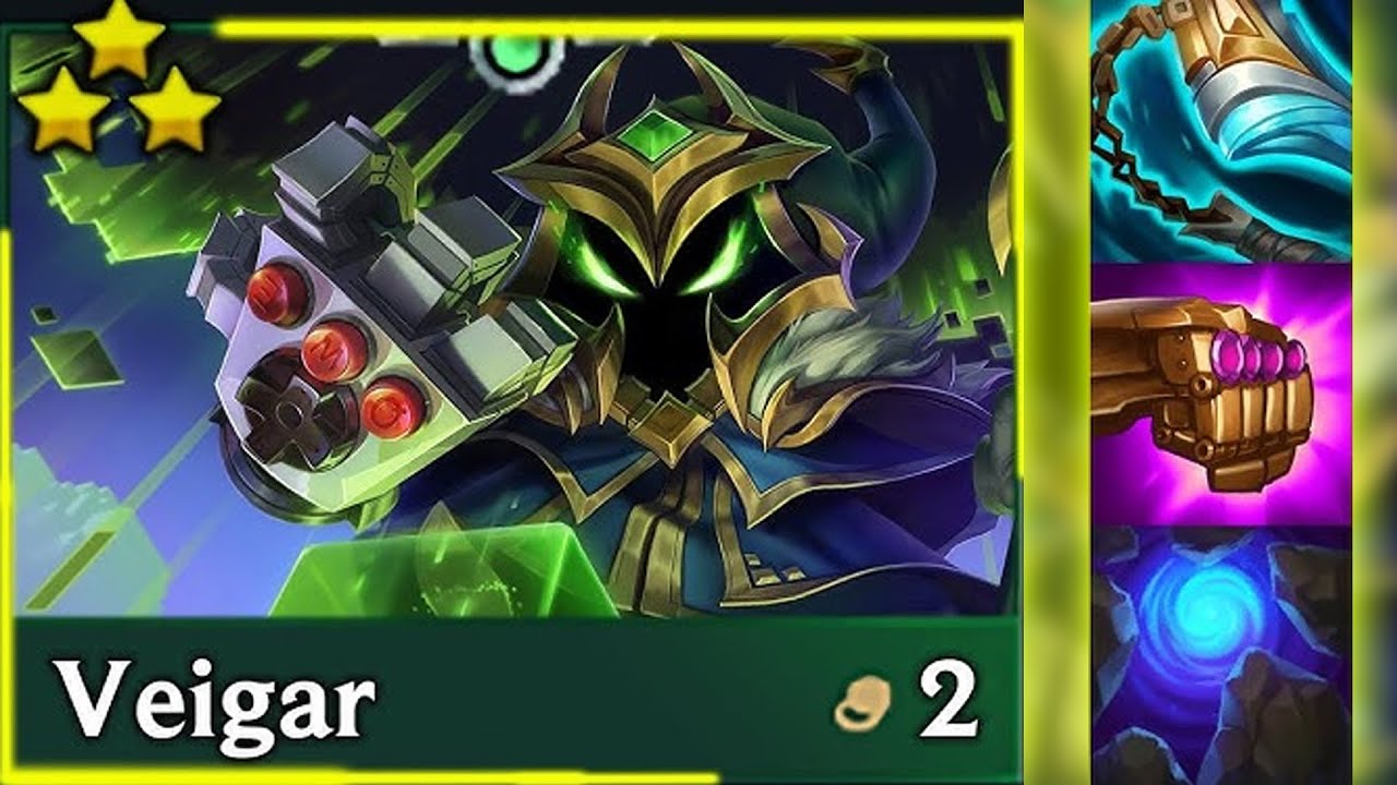 Najłatwiejsze LP w moim życiu!