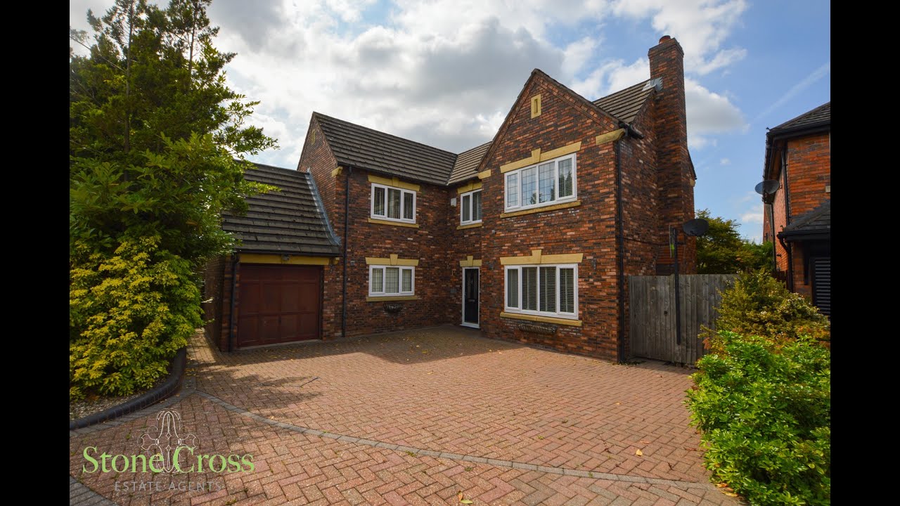 Rosedale Avenue, Lowton