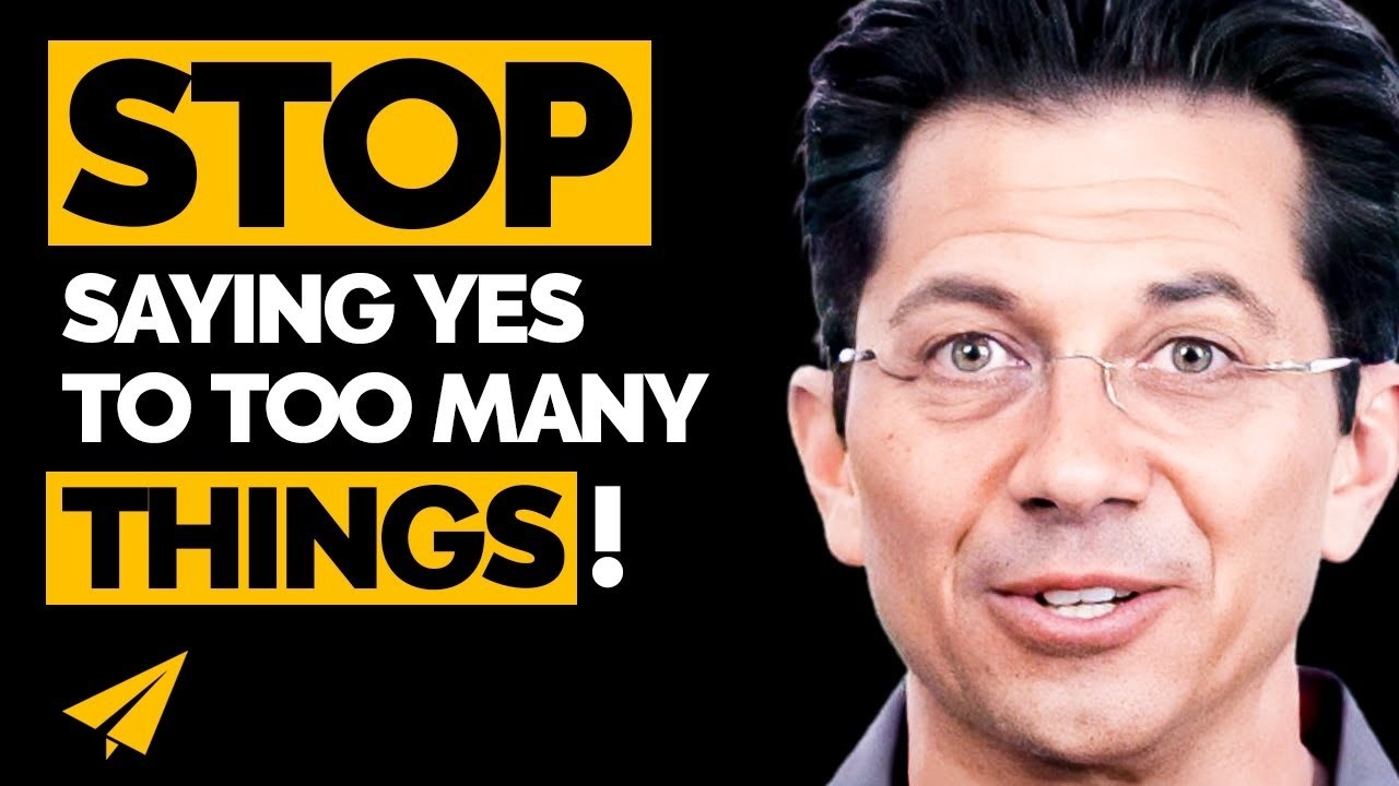 This is How to Build Confidence and Thrive | Dean Graziosi's Advice 28 Minutes