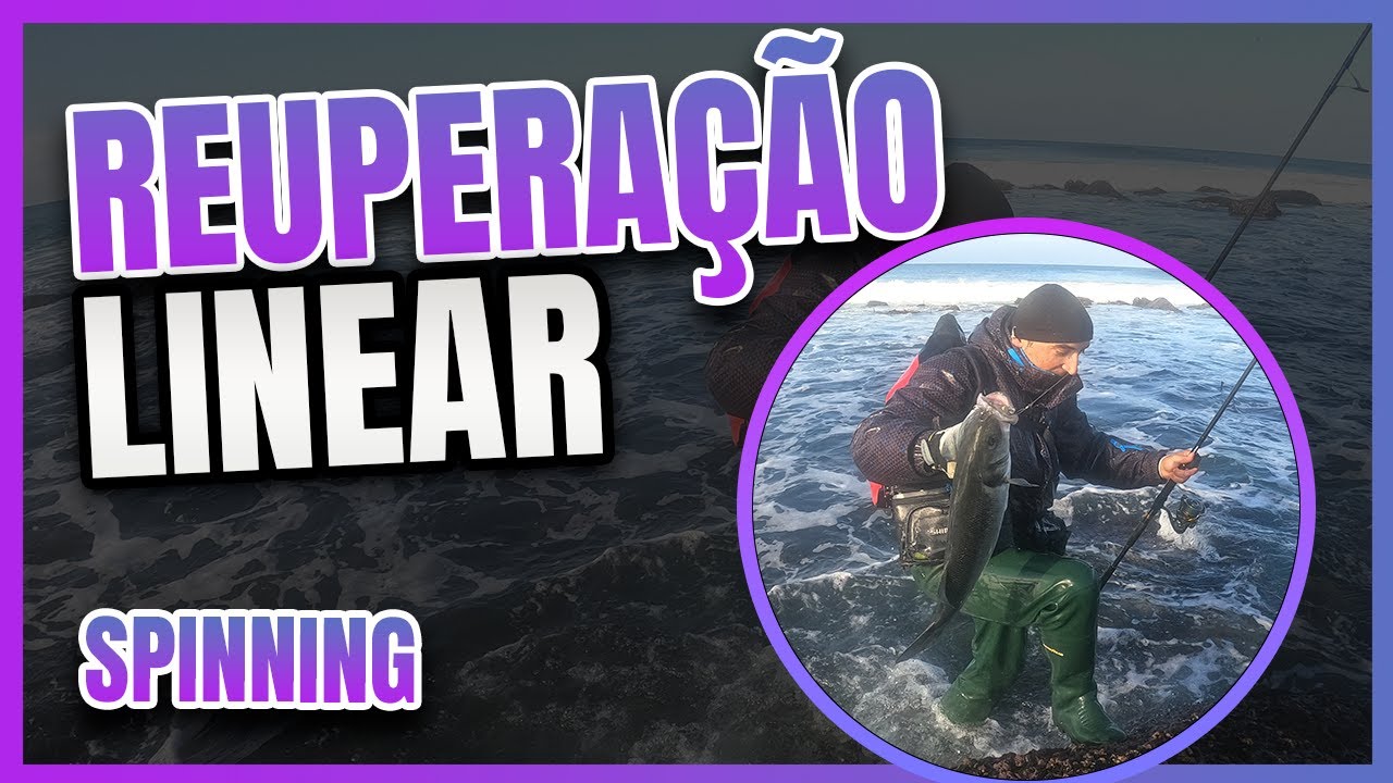 Recuperação Linear no Spinning