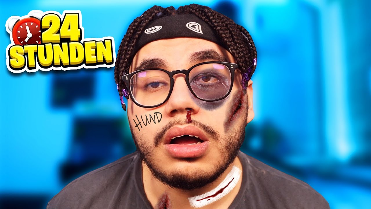Ich musste 1 TAG lang JA SAGEN..