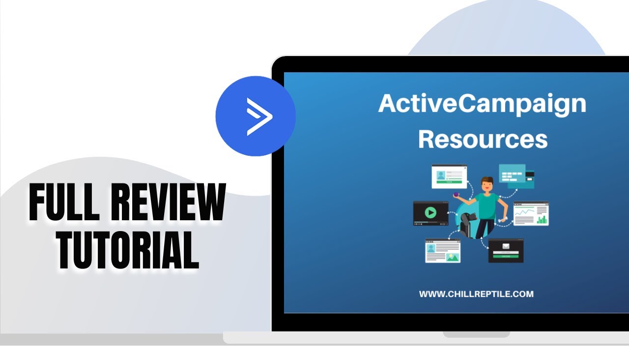 ActiveCampaign Review 2025: Email & Marketing Automation?