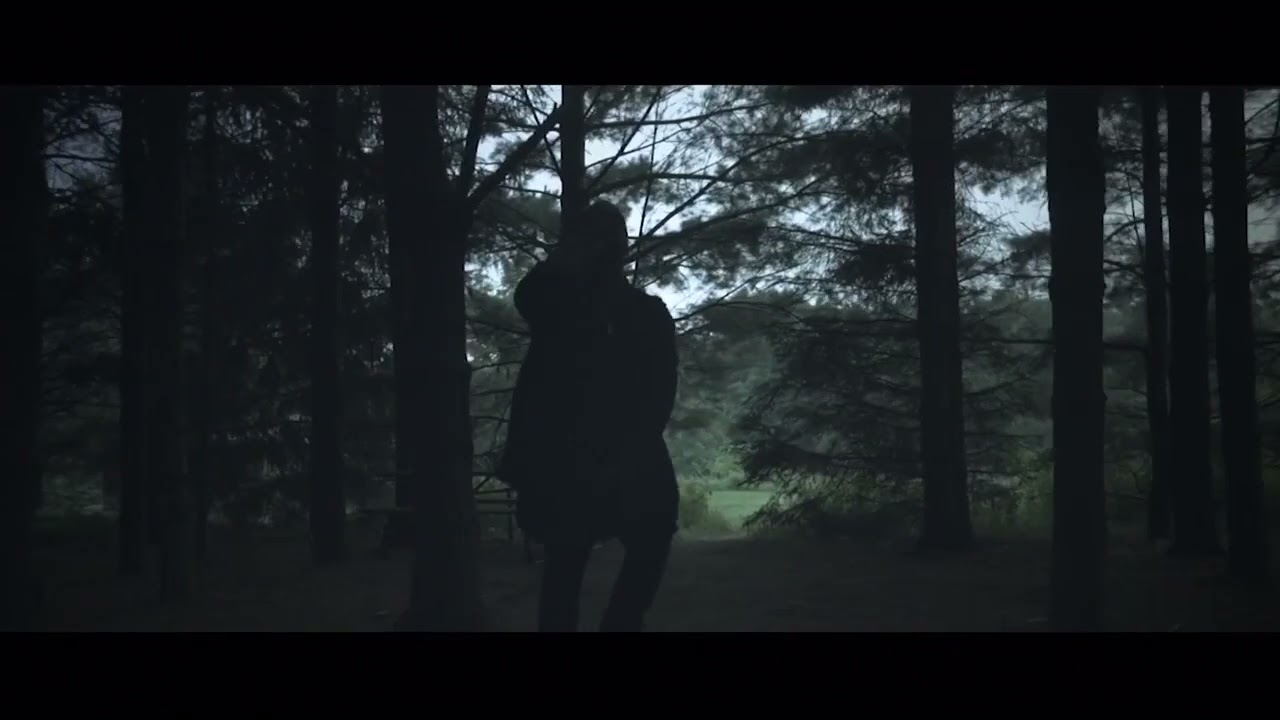 Derek Wise - Beyond The Pines [Official Video]