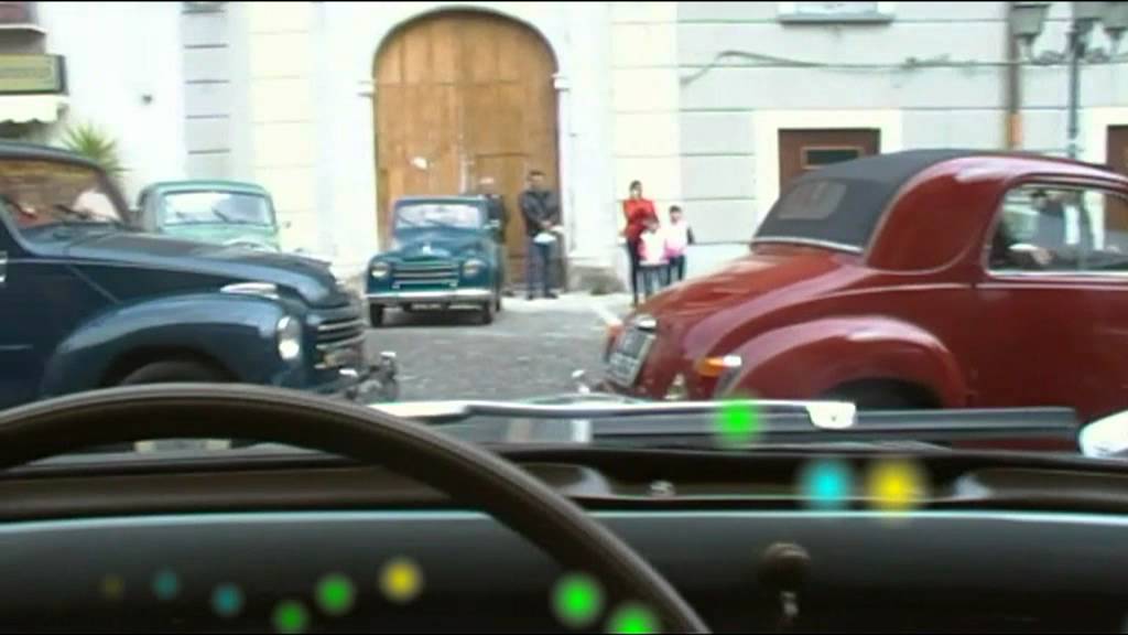 Fiat Topolino Teano
