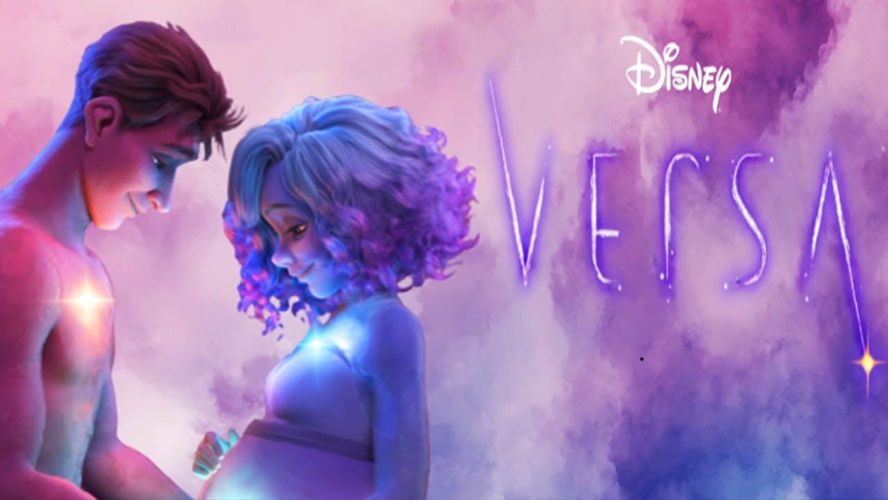 Disney&rsquo;s New Short &ldquo;Versa&rdquo; Just Made Everyone Angry Again!