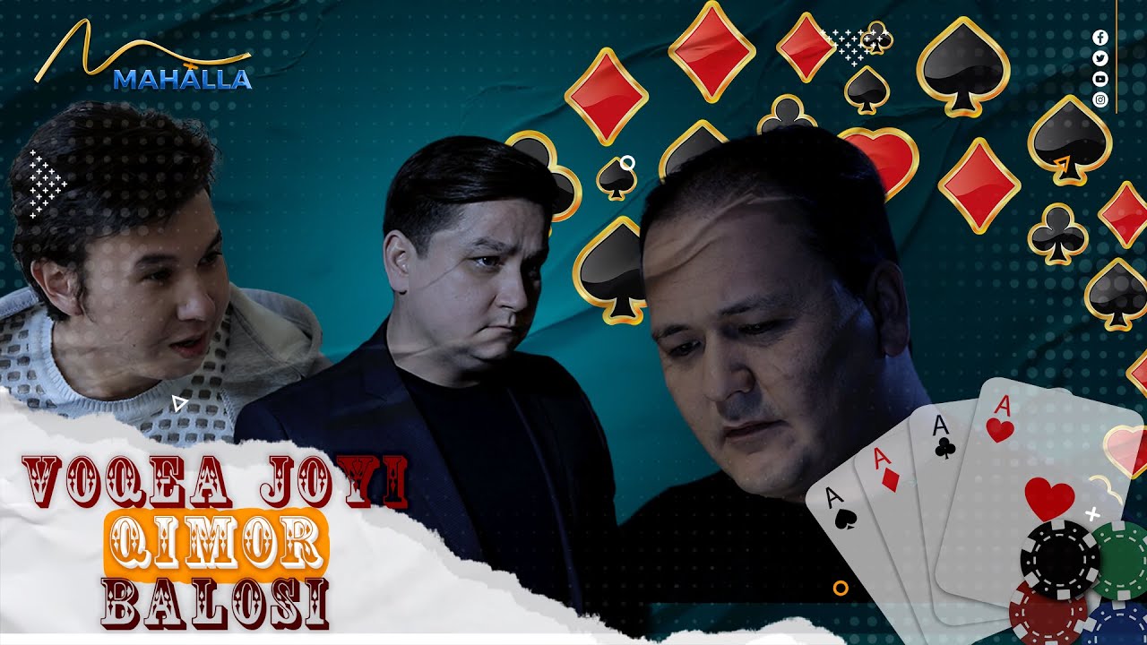 YOSH YIGITCHA QIMOR DASTIDAN O'LIB KETDI | 