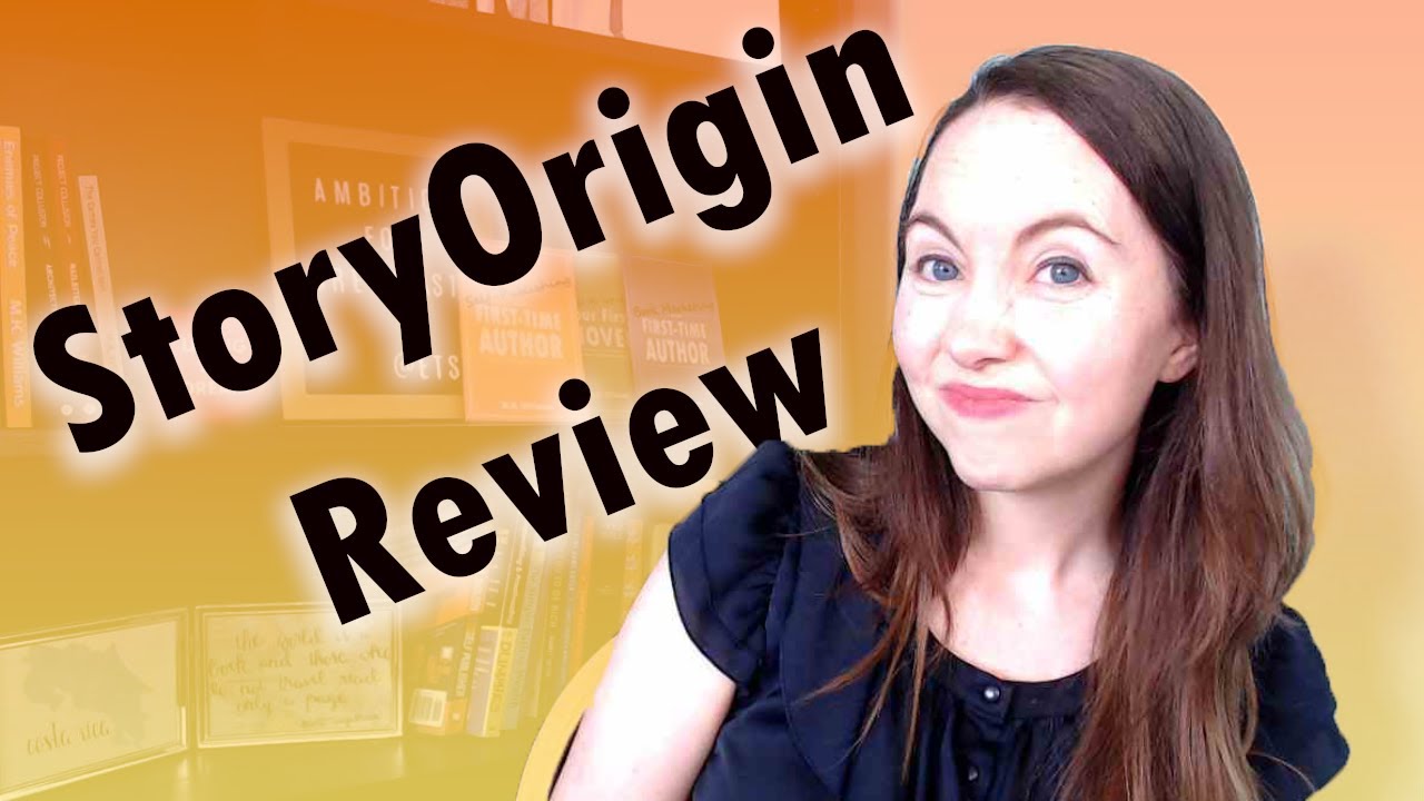 Should I use StoryOrigin to generate more book reviews? | StoryOrigin Review | Get more book reviews