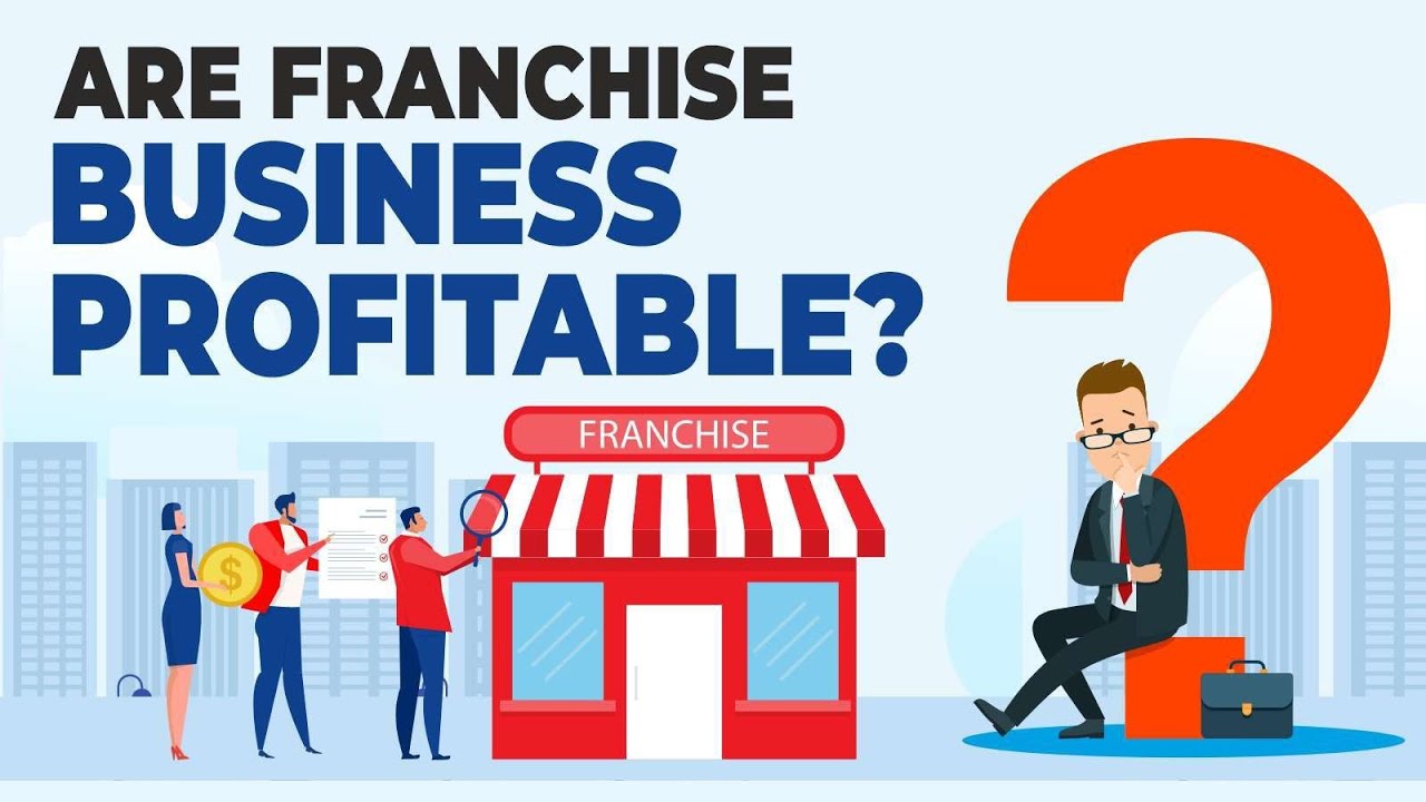 Franchise vs  Own Business  What's Best in Australia for you? Critical Analysis