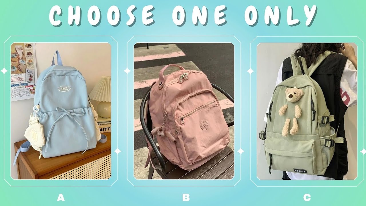 Would You Rather | Back-to-School Fun! - Ultimate School Supplies & Stationery! ✏️📚 - Quiz Crystal 