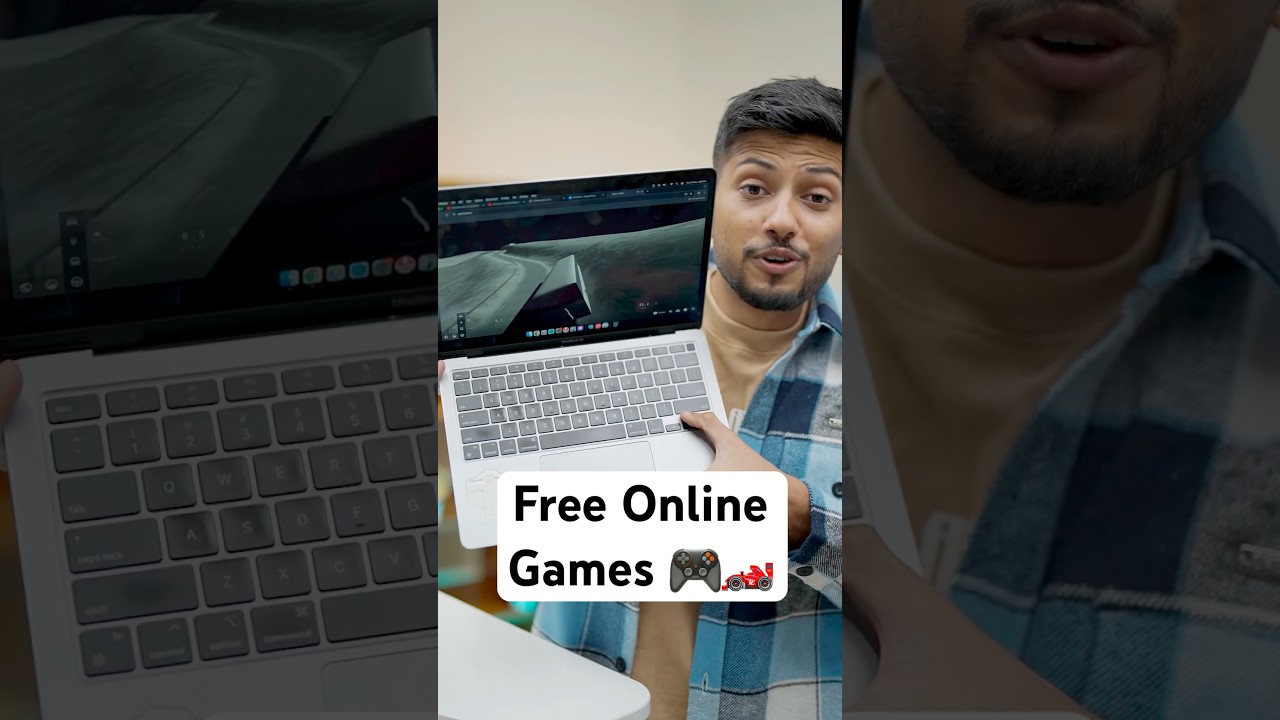 Free Online Games 🎮🏎️