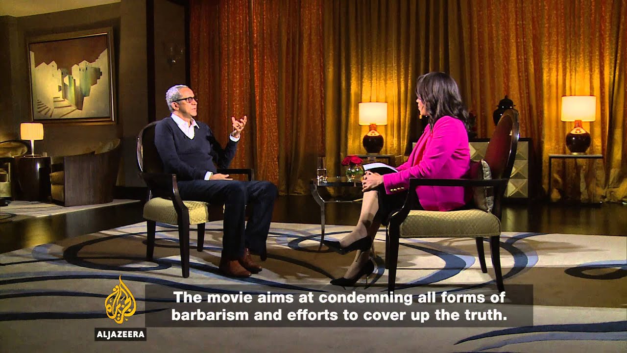 Talk to Al Jazeera - Abderrahmane Sissako: 'The Islam of Timbuktu was taken hostage'