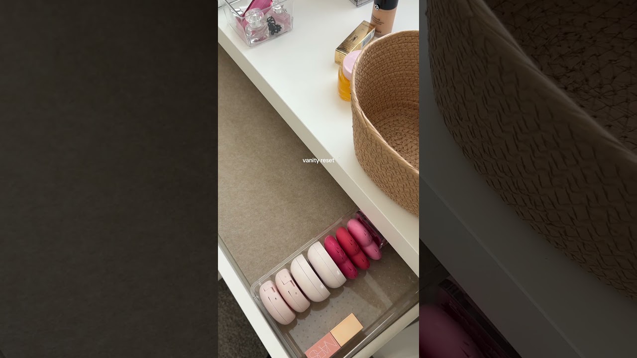 reset with me #beauty #reset #resetroutine #makeuplover #cleanwithme #cleaningmotivation #clean