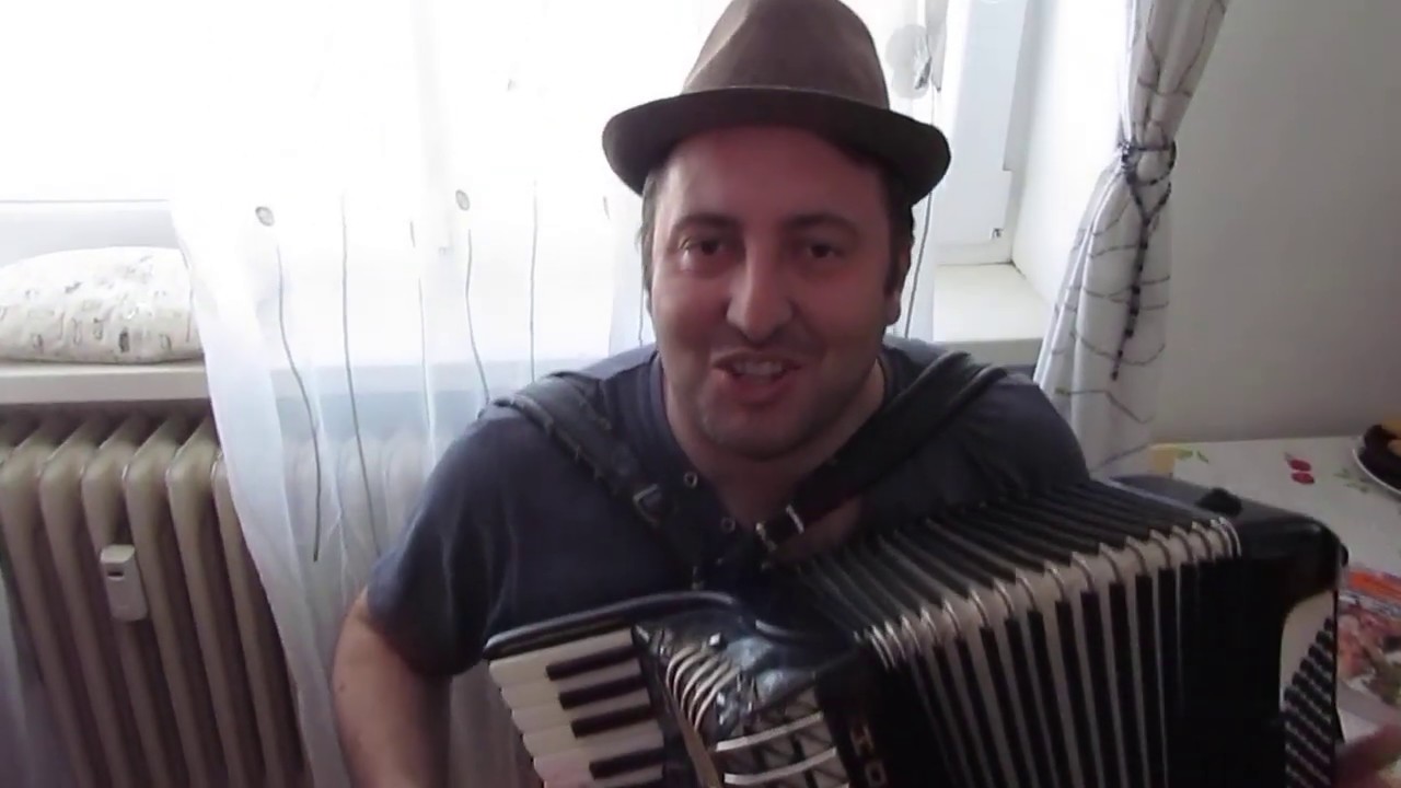 Milan Perný: Staré dievky, čo robíte, Ej javor, javor (live) #KD6