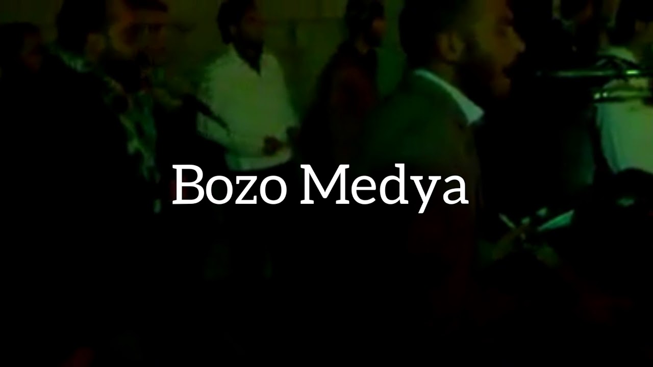 Has müzik metin yaşmin mıstefa bazide sene 2008  doğubeyazıt Ağrı