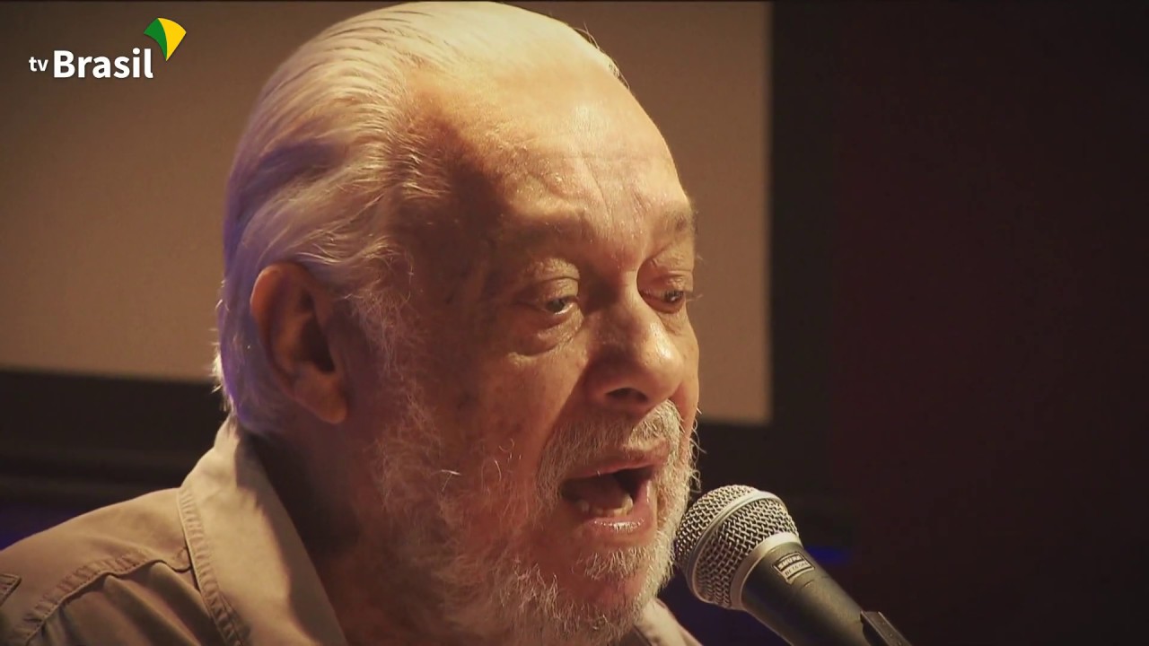 Paulo César Pinheiro homenageia seus parceiros
