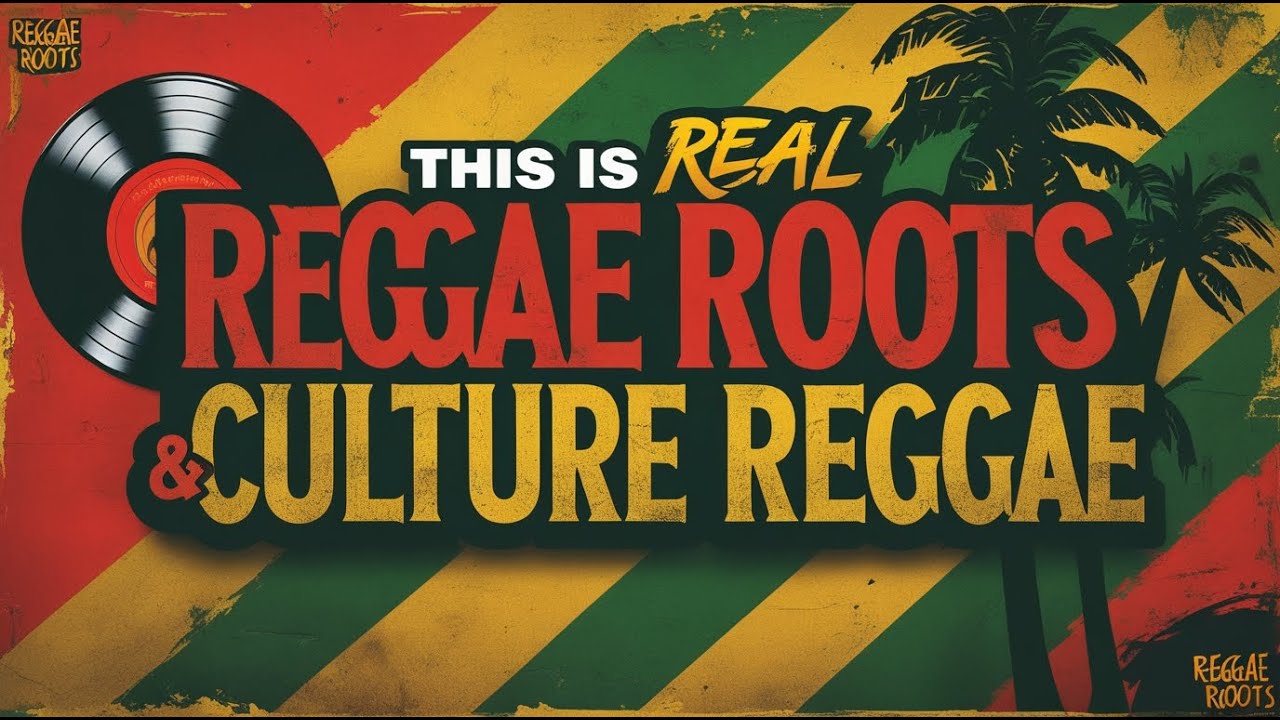 Roots Reggae from Zion  Spiritual One Drop Riddims