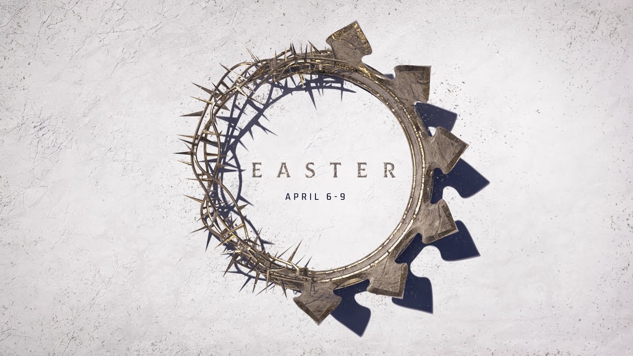 7 April - Good Friday - 8:00am - Rosebank Union Church Service