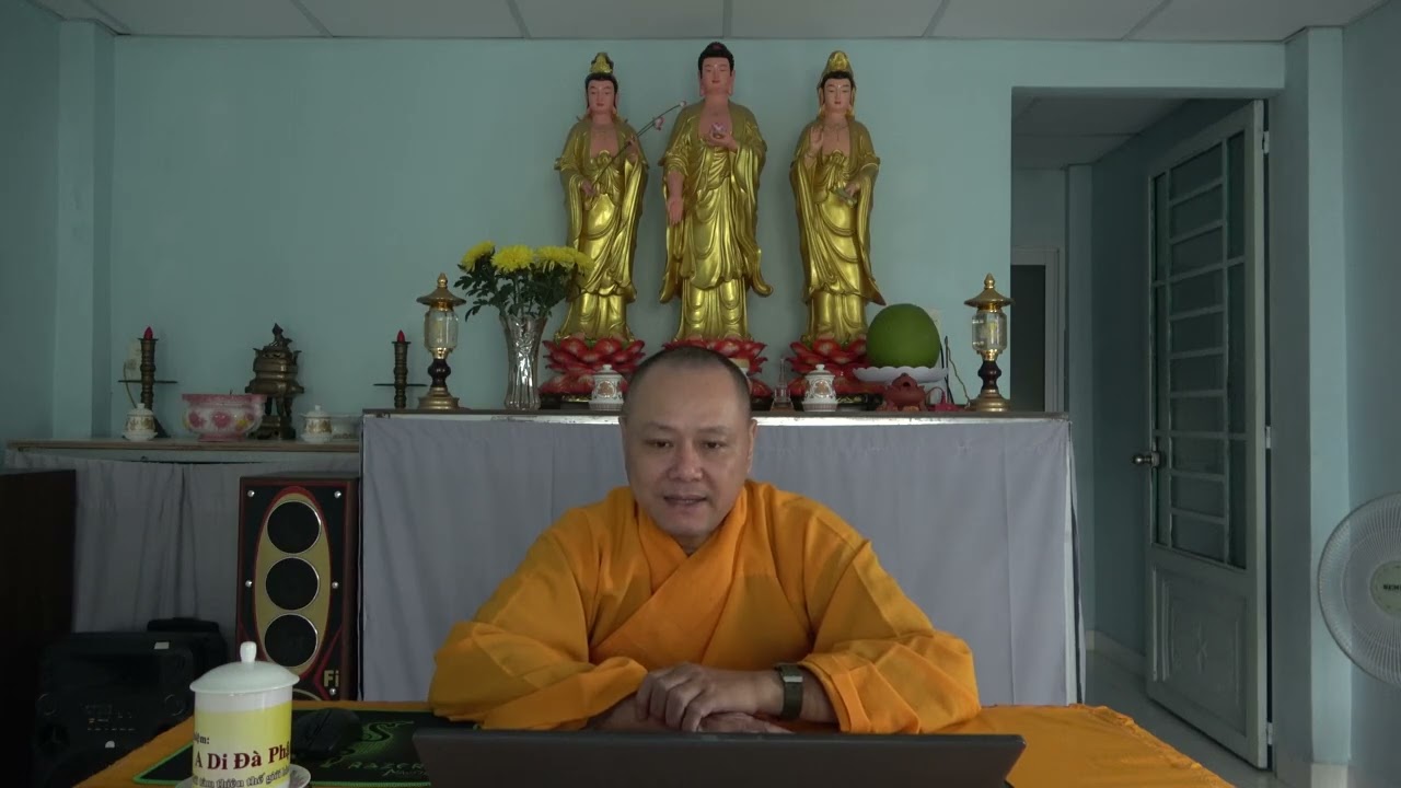KINH TIỂU BỘ 127 (TIền Thân Đức Phật). Thích Chiếu Nguyện
