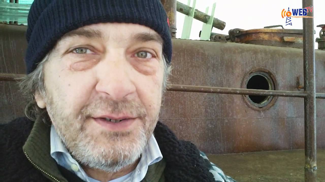 Costas Varotsos 