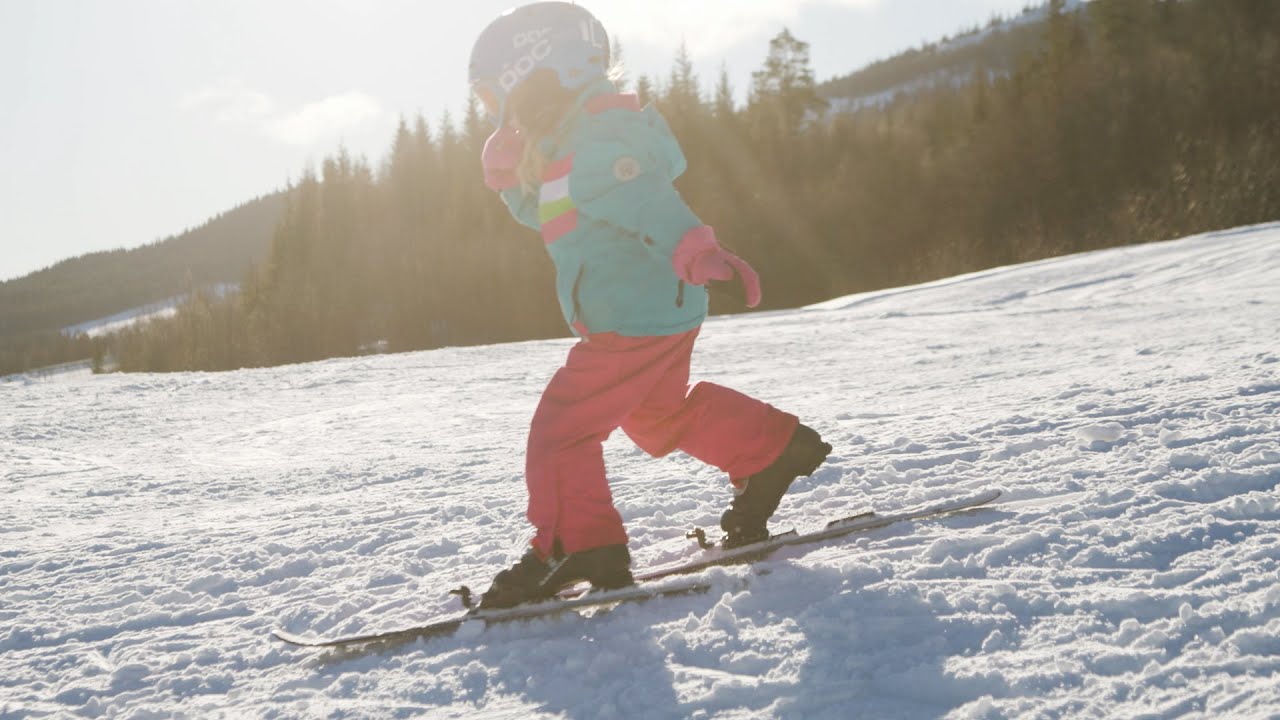 TeleKidz in Aal - Norway