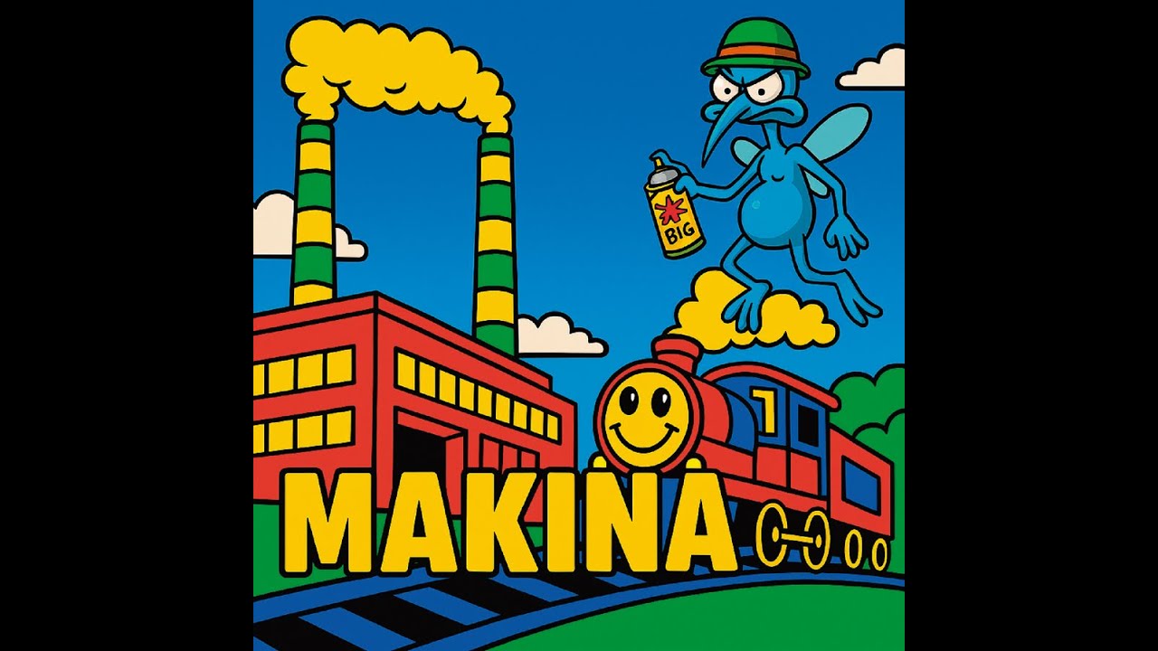 MAKINA ONE