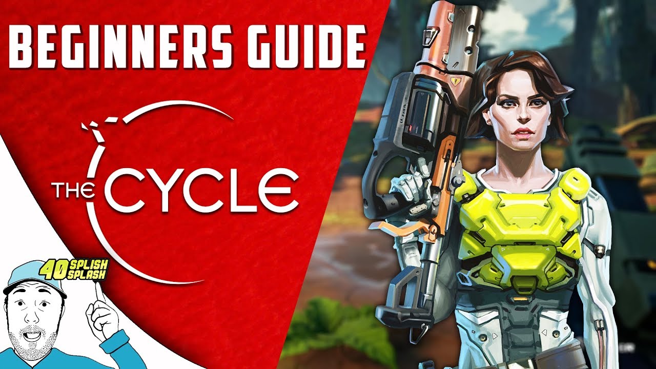 The Cycle Beginners Guide - How to Get Better at The Cycle (The Cycle Tips and Tricks)