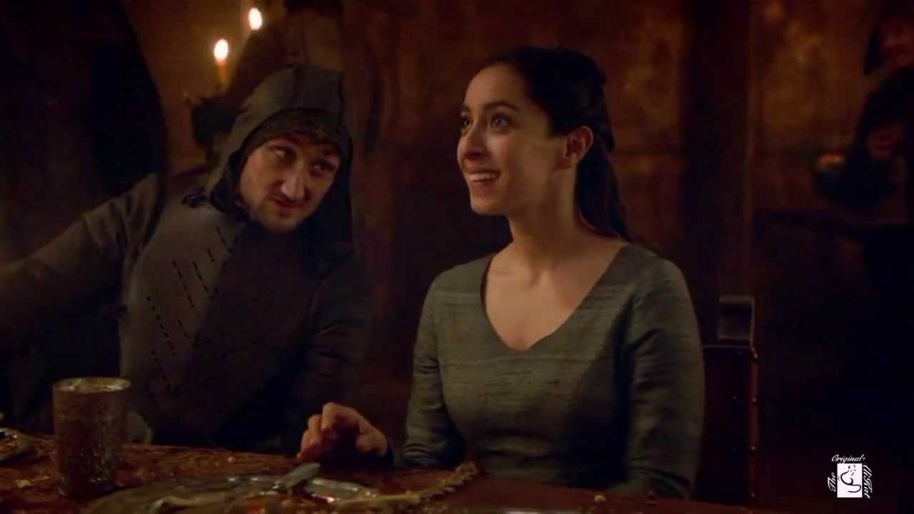 Game of Thrones - Timbers and Wind {Red Wedding Tribute}