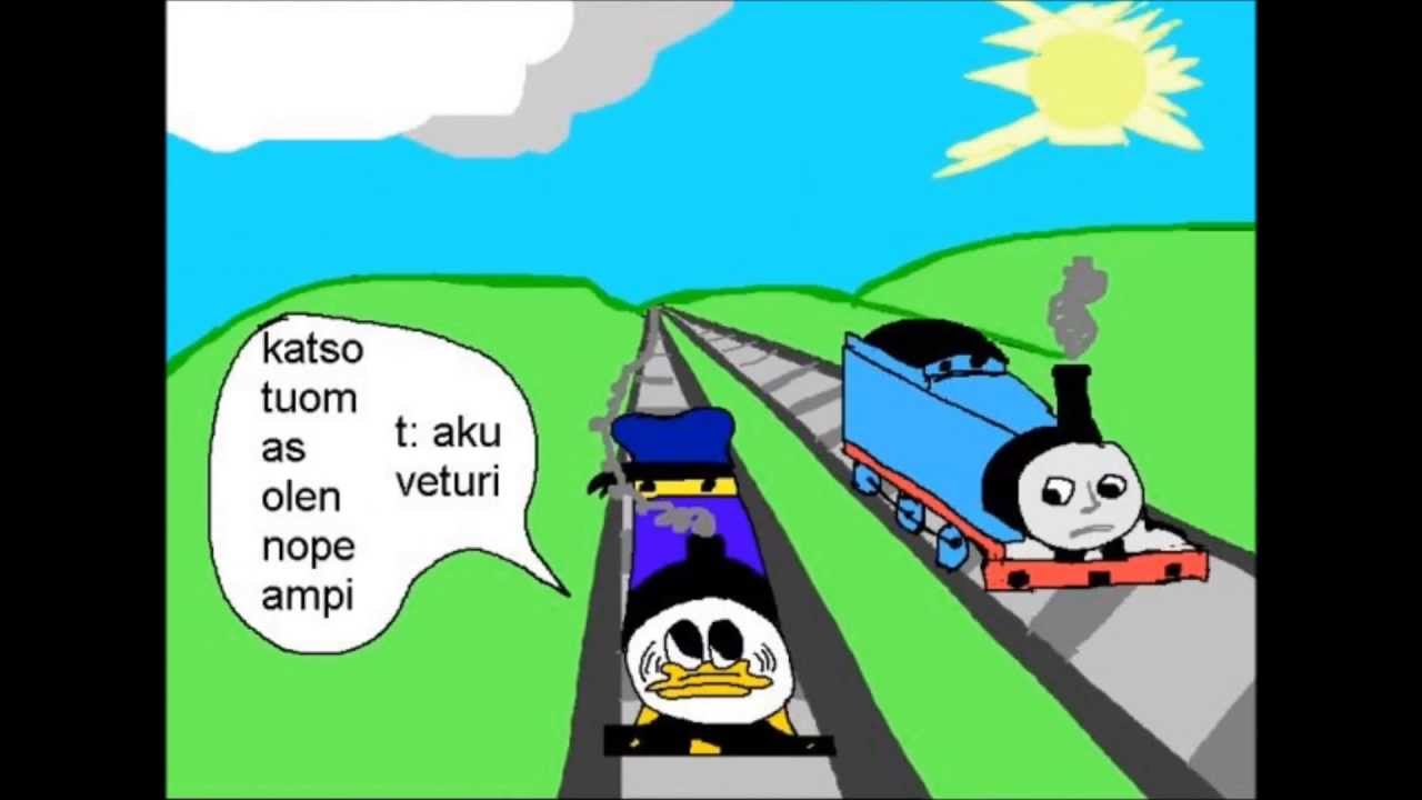 Dolan Short - Paradox