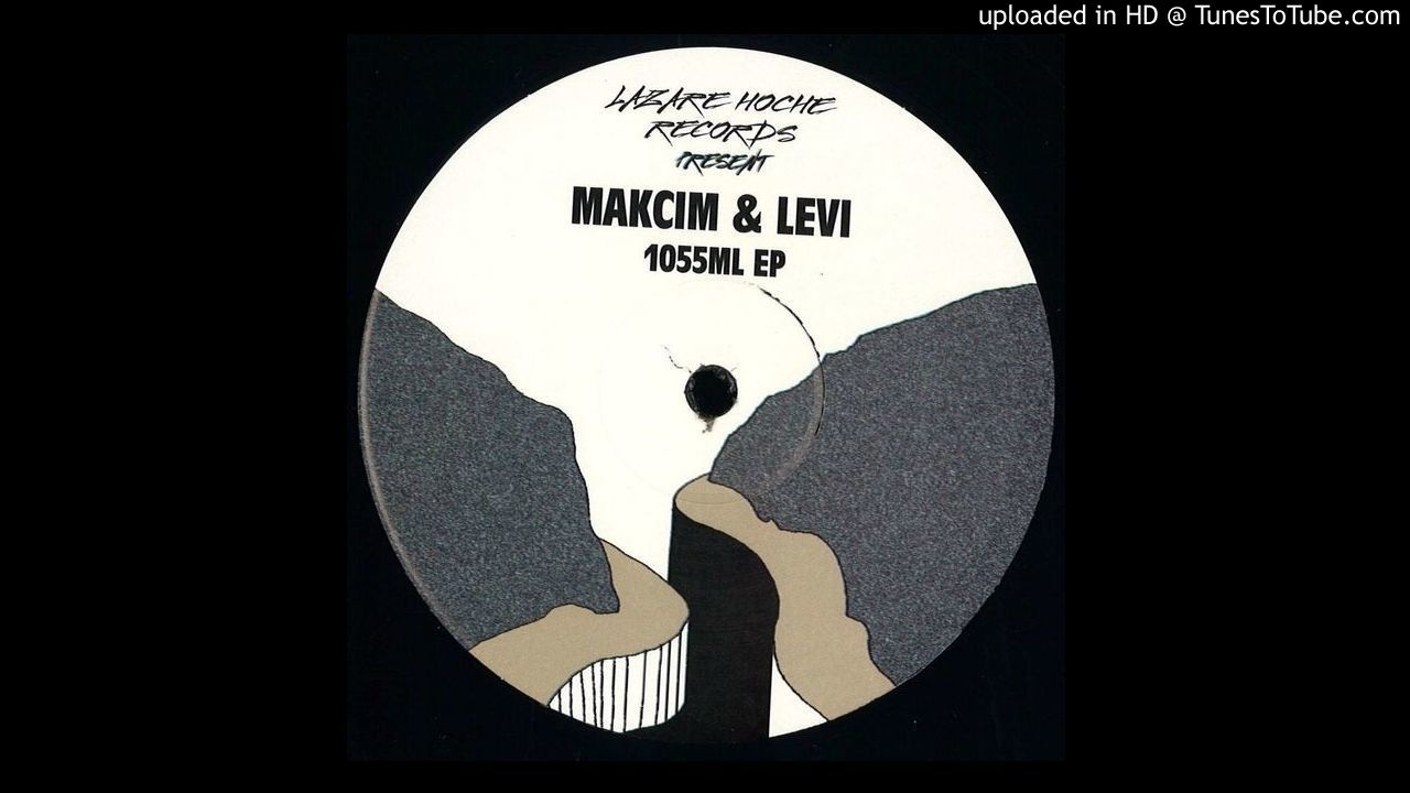 Makcim & Levi - Sandwiches