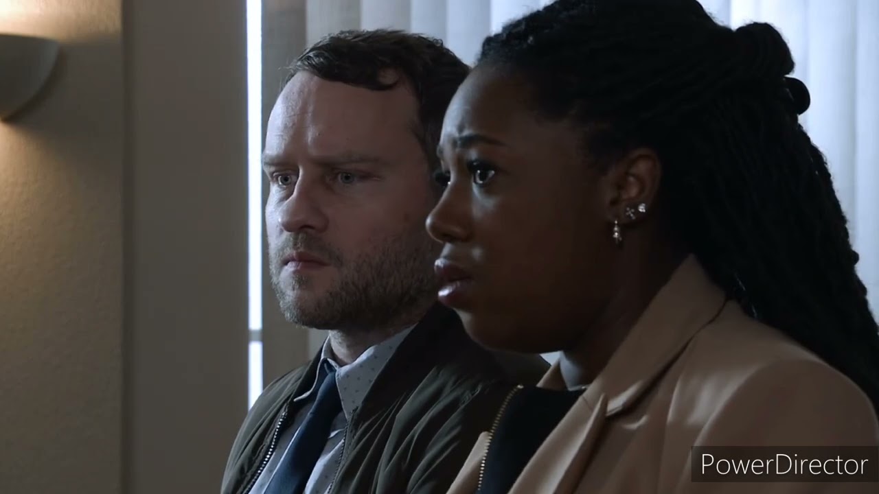Coronation Street - Billy Follows Paul To Court and Discover His Secret (26th May 2023)