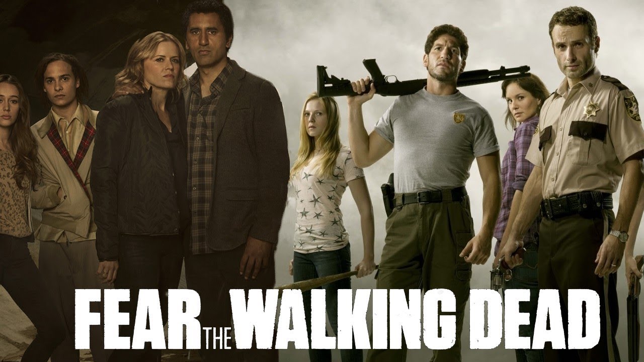 Czym się różni FTWD od TWD ??