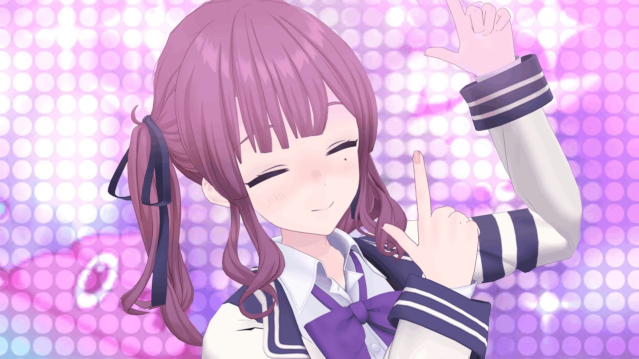 【Natsuki Karin】