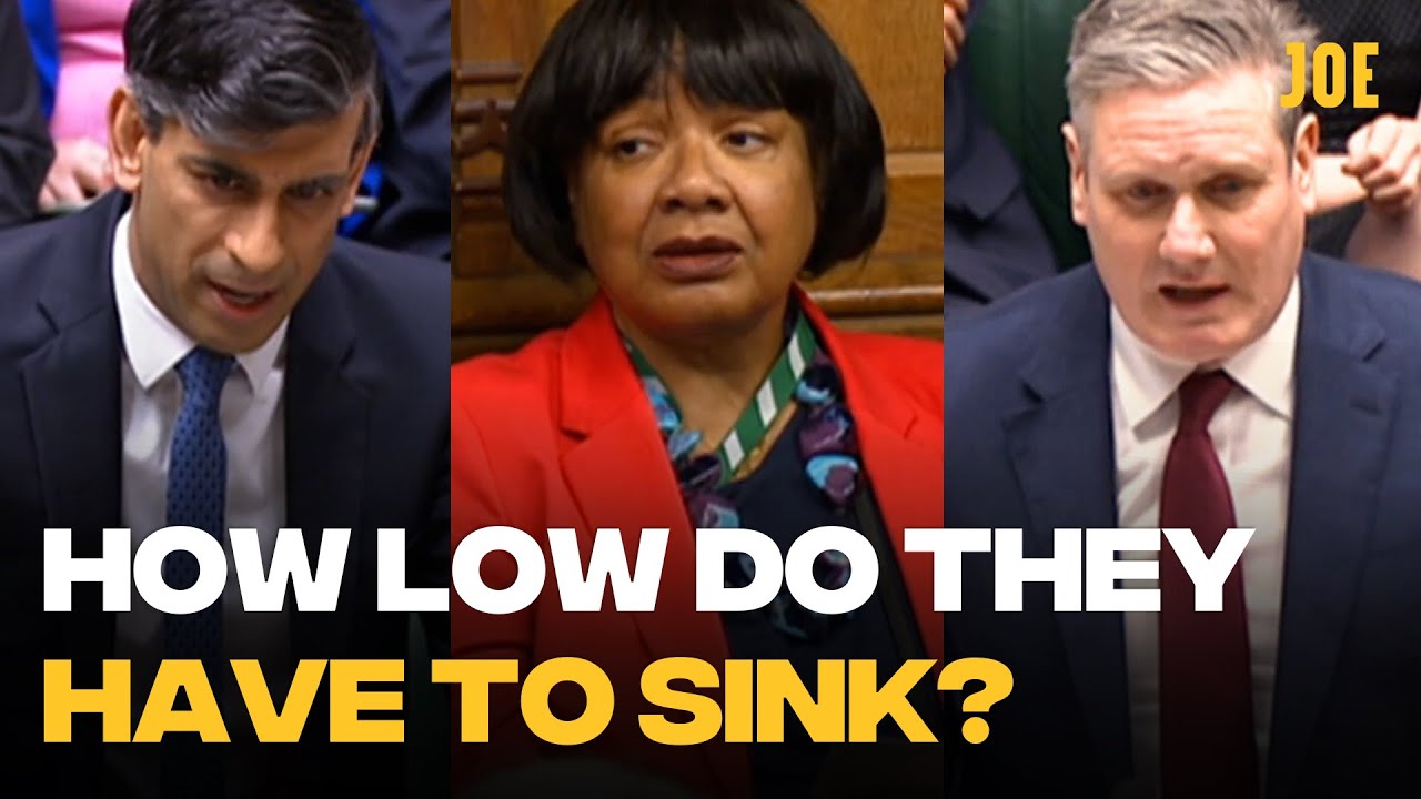 Keir Starmer demands Rishi Sunak returns £10 million to donor who made racist attack on Diane Abbott