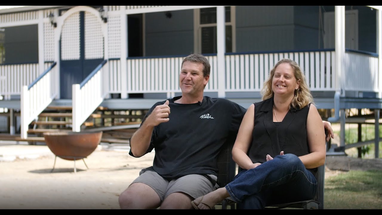 Mackay and Sons House Removals