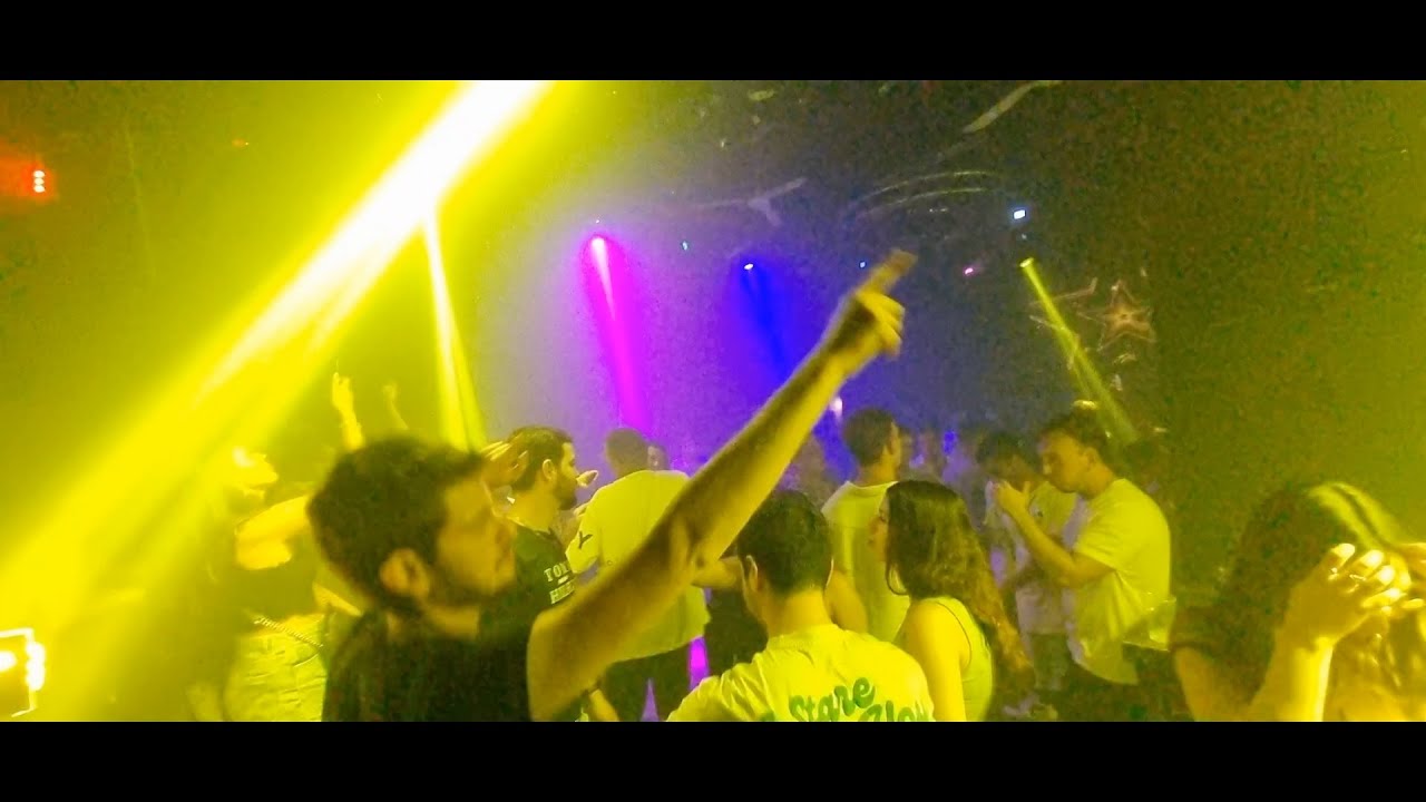 Duplex club Tel Aviv - 23.09.2022