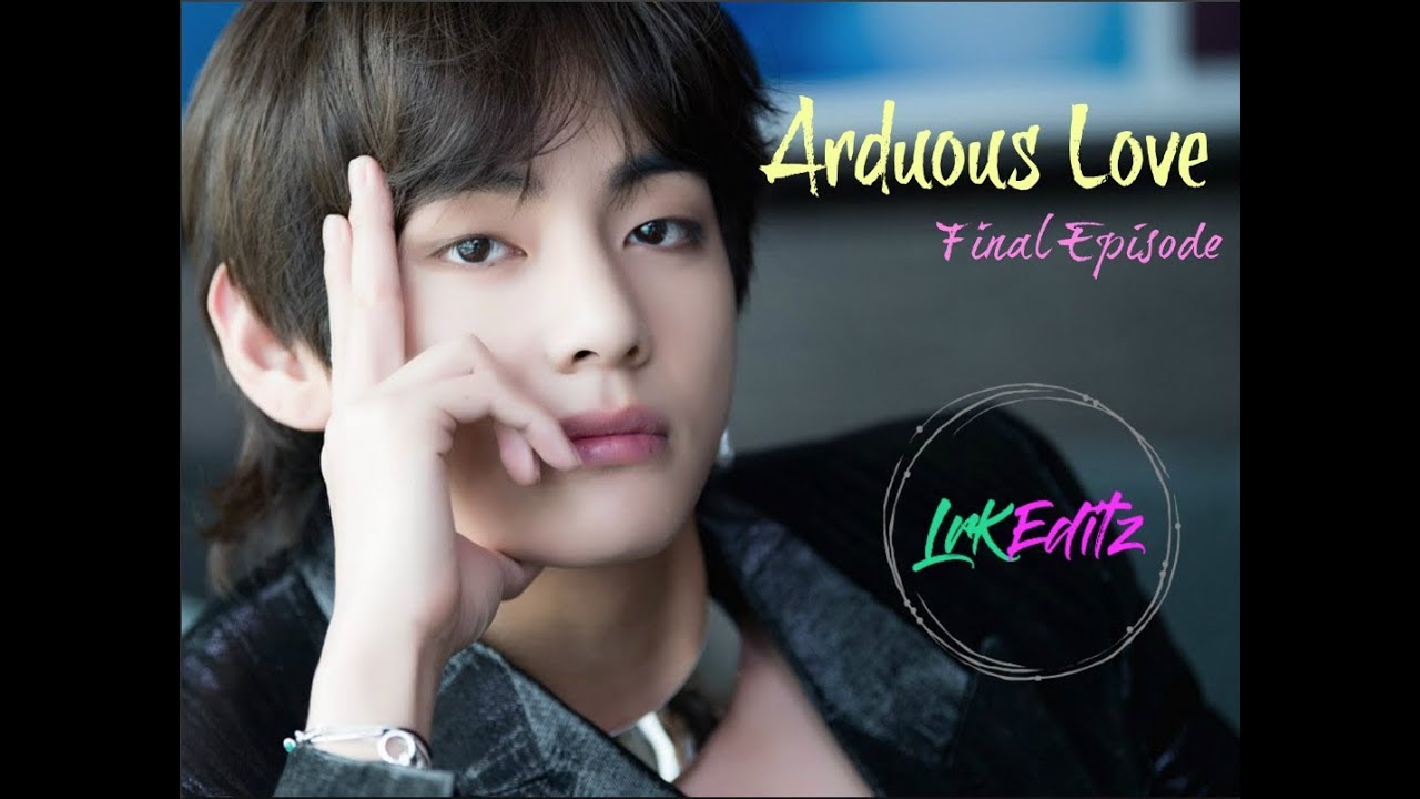 𝙏𝙖𝙚𝙝𝙮𝙪𝙣𝙜 𝙄𝙢𝙖𝙜𝙞𝙣𝙚  ✼ 𝔸𝕣𝕕𝕦𝕠𝕦𝕤 𝕃𝕠𝕧𝕖 𝔽𝕚𝕟𝕒𝕝 𝔼𝕡𝕚𝕤𝕠𝕕𝕖