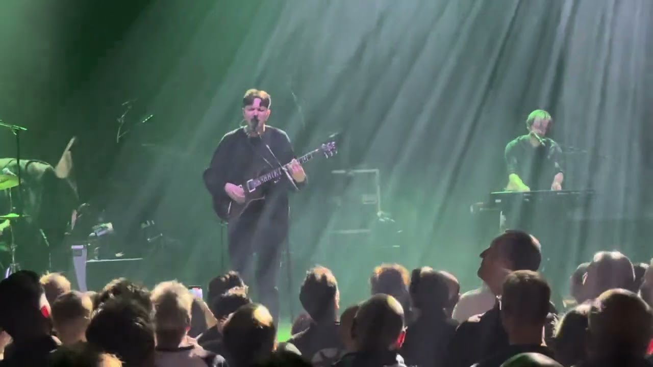 AVKRVST Isolation at Midwinterprog on 25 January 2025 (Netherlands)