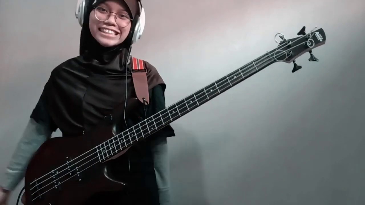 Tame Impala - The Less I Know The Better (Bass Cover)
